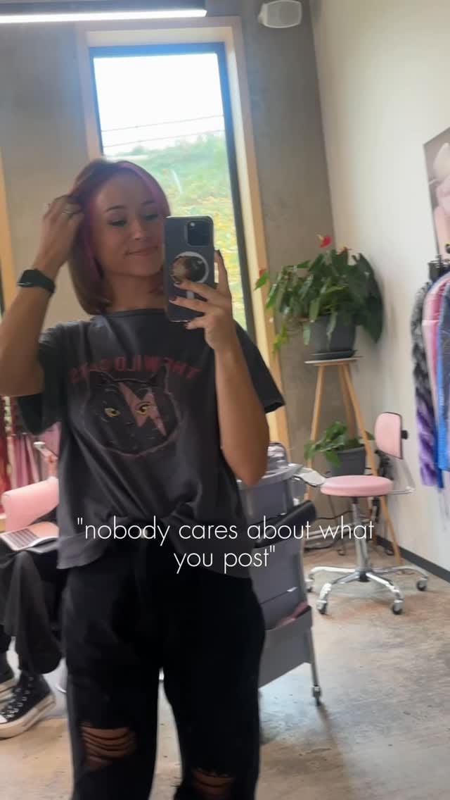 Post 6 by Liina Kolomainen on Instagram (video)