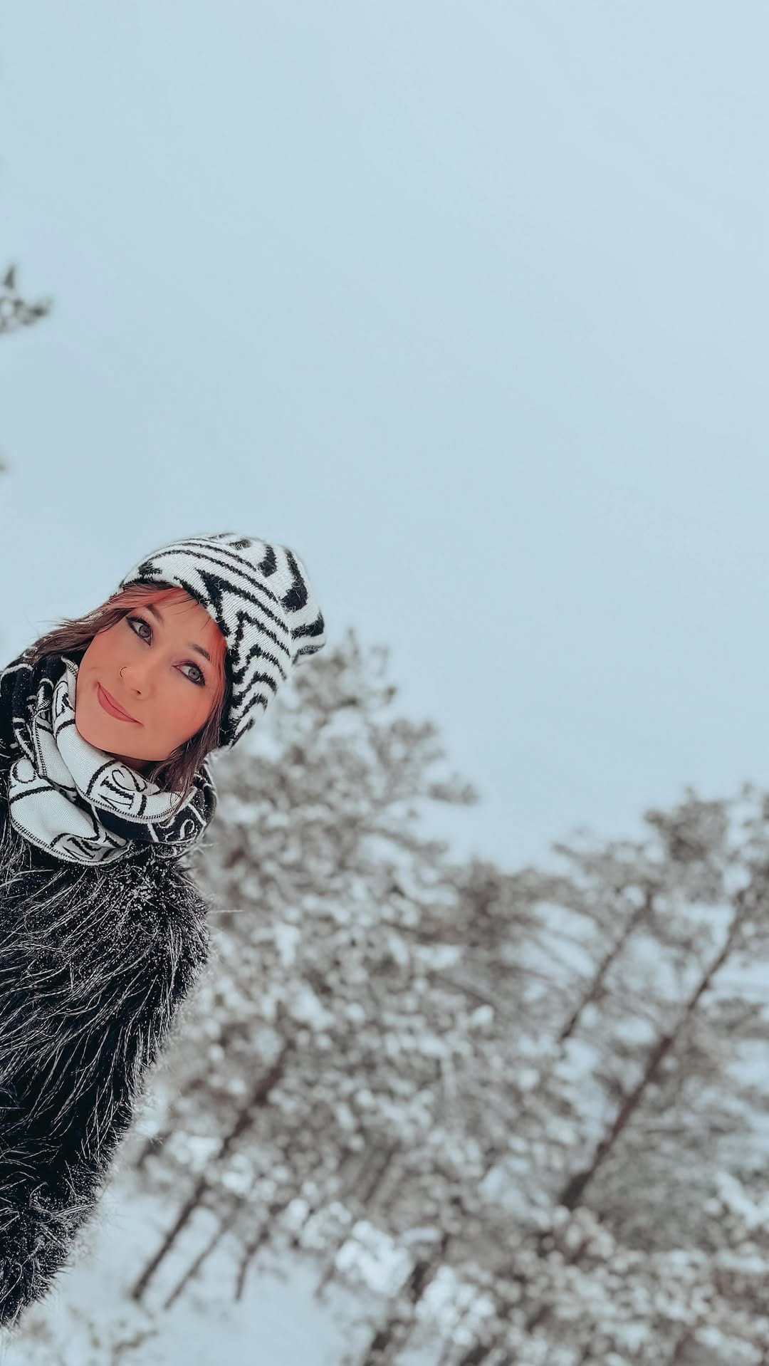 Post 1 by Liina Kolomainen on Instagram (video)