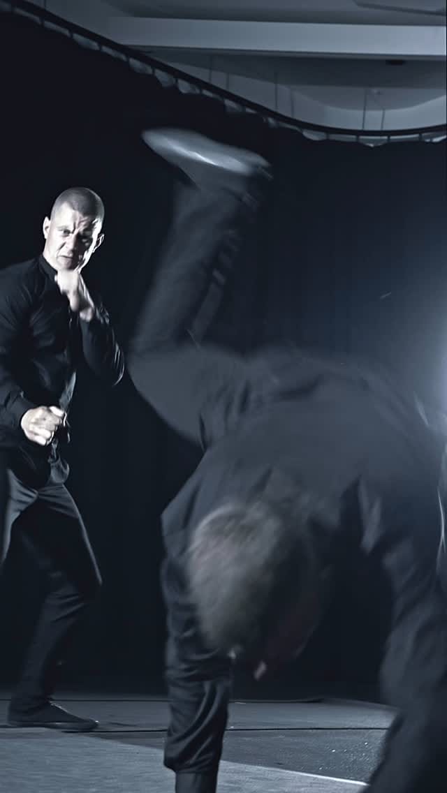 Post 2 by A.N.2.M on Instagram (video)