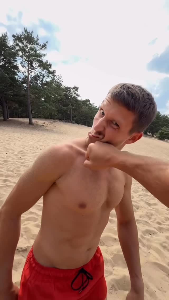 Post 5 by A.N.2.M on Instagram (video)