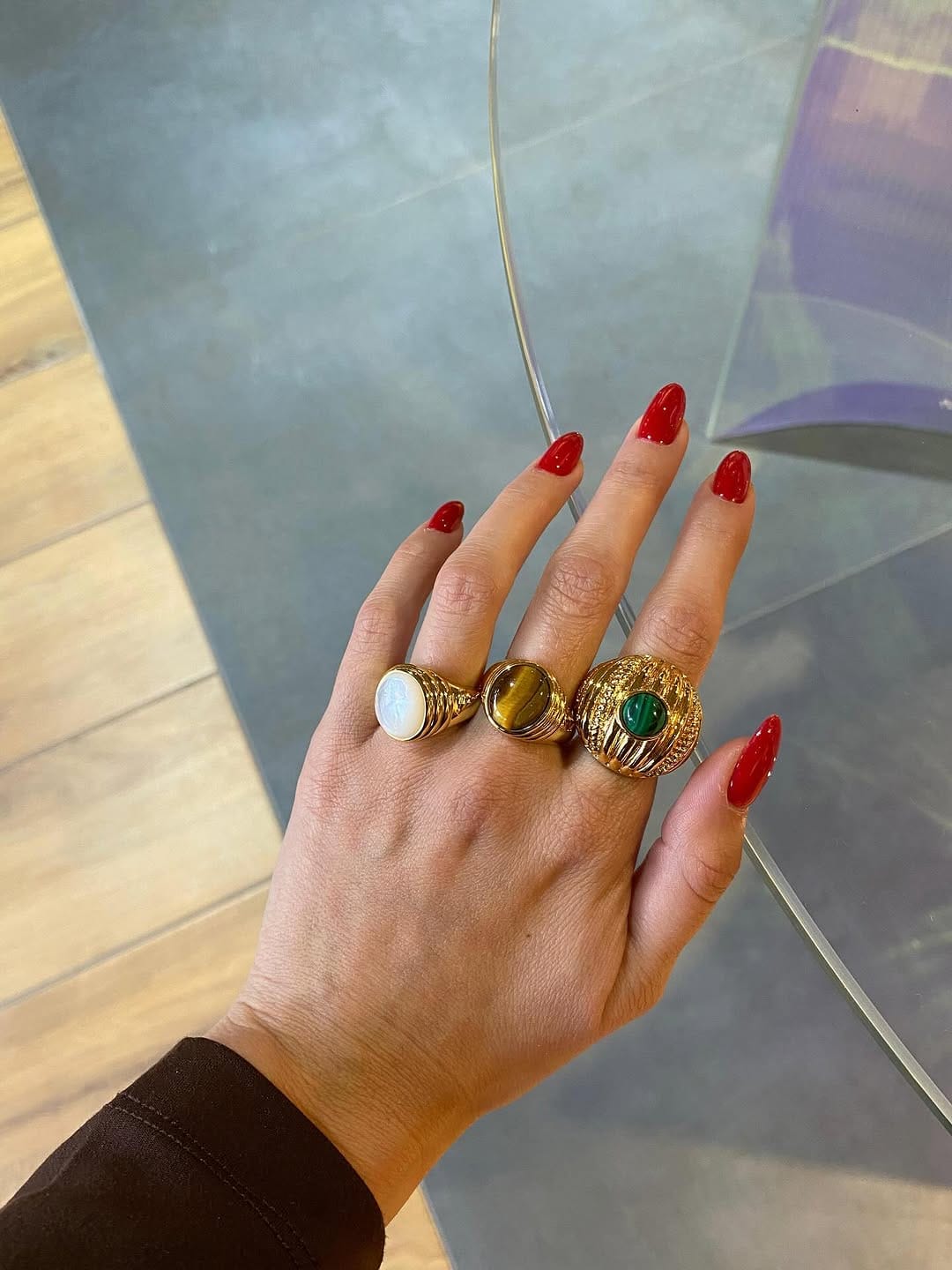 Post 8 by Homelike Fashion&Design Store on Instagram (image)