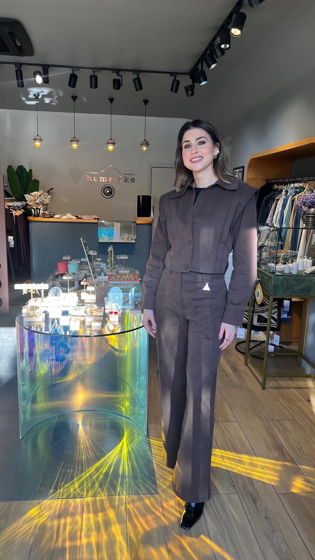 Post 2 by Homelike Fashion&Design Store on Instagram (video)