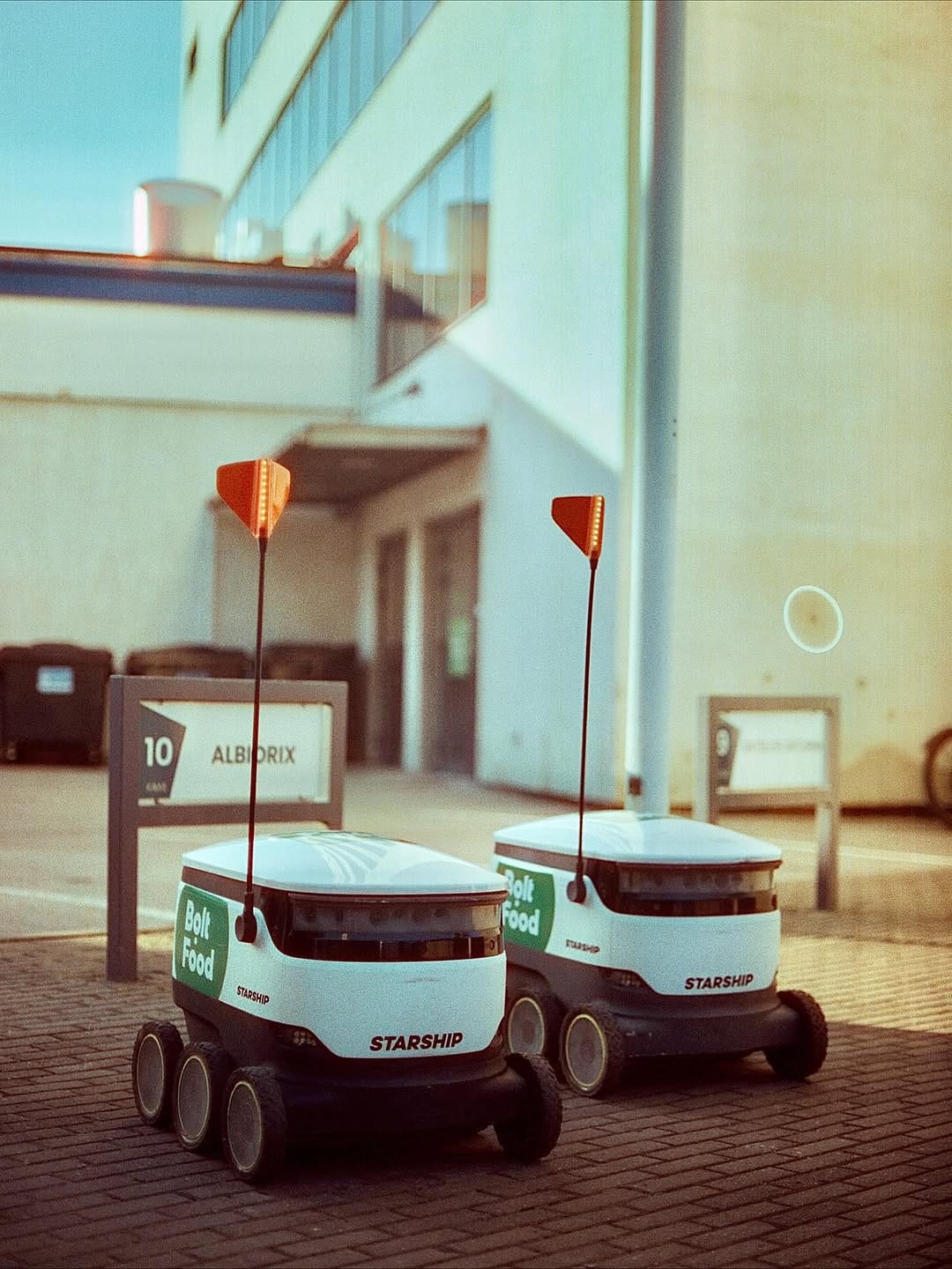 Post 1 by Andrea Inés ~ Fotografía Analógica on Instagram (carousel)