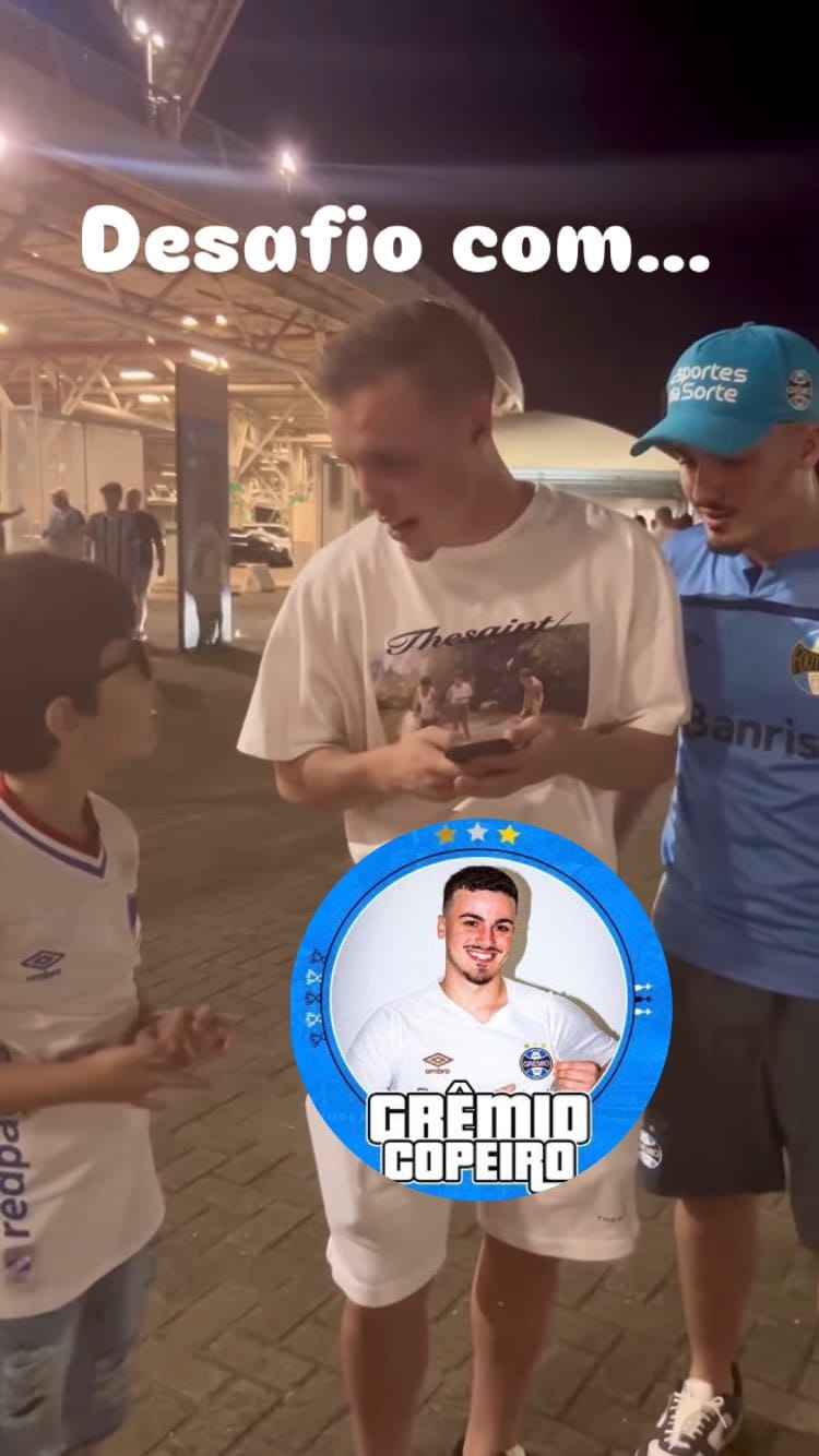 Post 9 by Lorenzo Figueiredo on Instagram (video)
