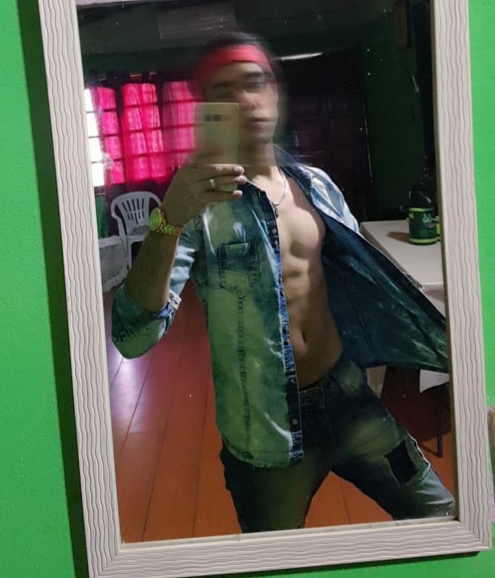 Post 5 by Franco Mendoza on Instagram (image)