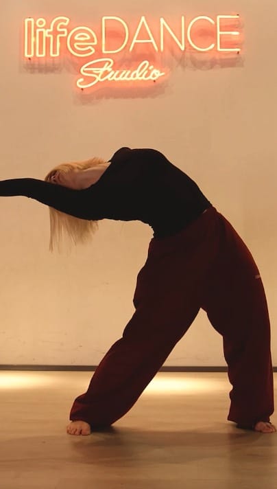 Post 1 by ANITA DERYAGINA on Instagram (video)