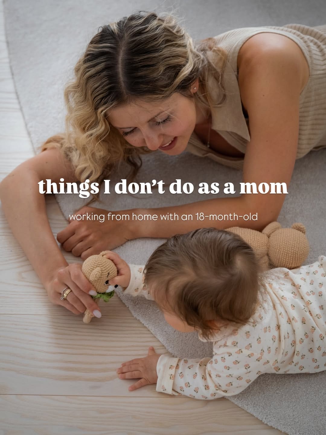 Post 4 by Jeva Skarlet - doctor, mom & content creator on Instagram (carousel)