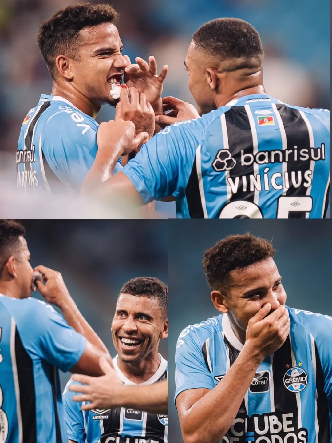 Post 7 by IMORTAL NOTÍCIAS 🗞🇪🇪 on Instagram (image)