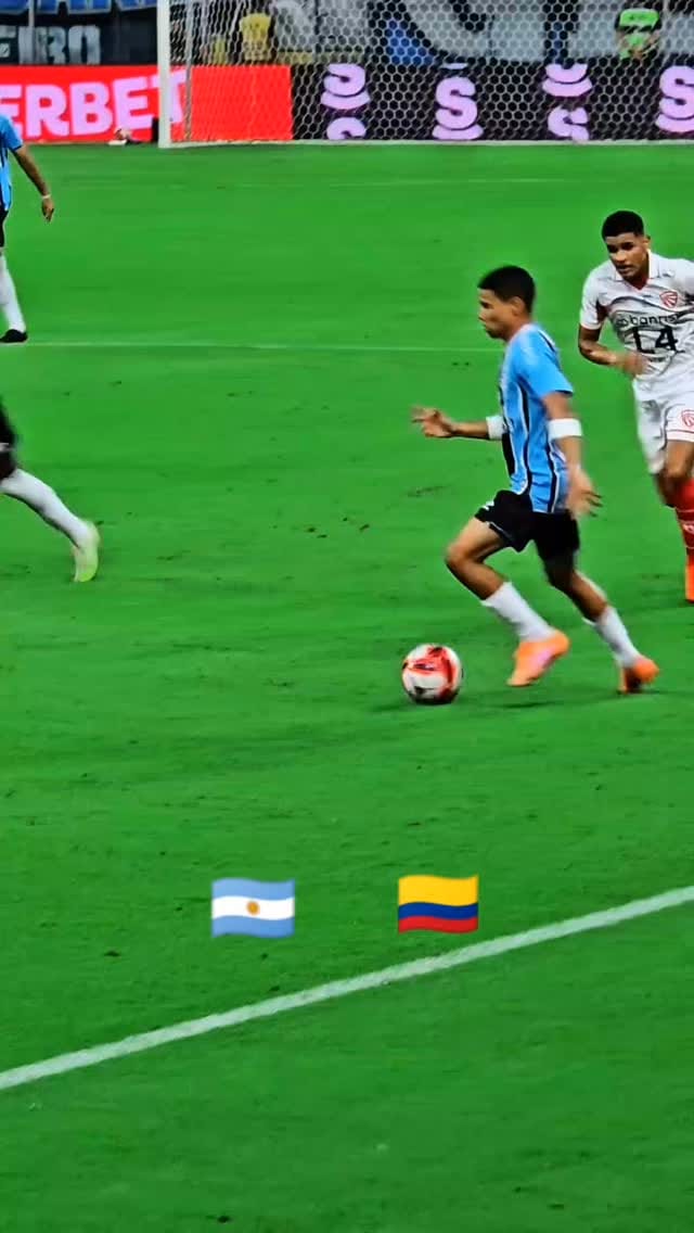 Post 8 by IMORTAL NOTÍCIAS 🗞🇪🇪 on Instagram (video)