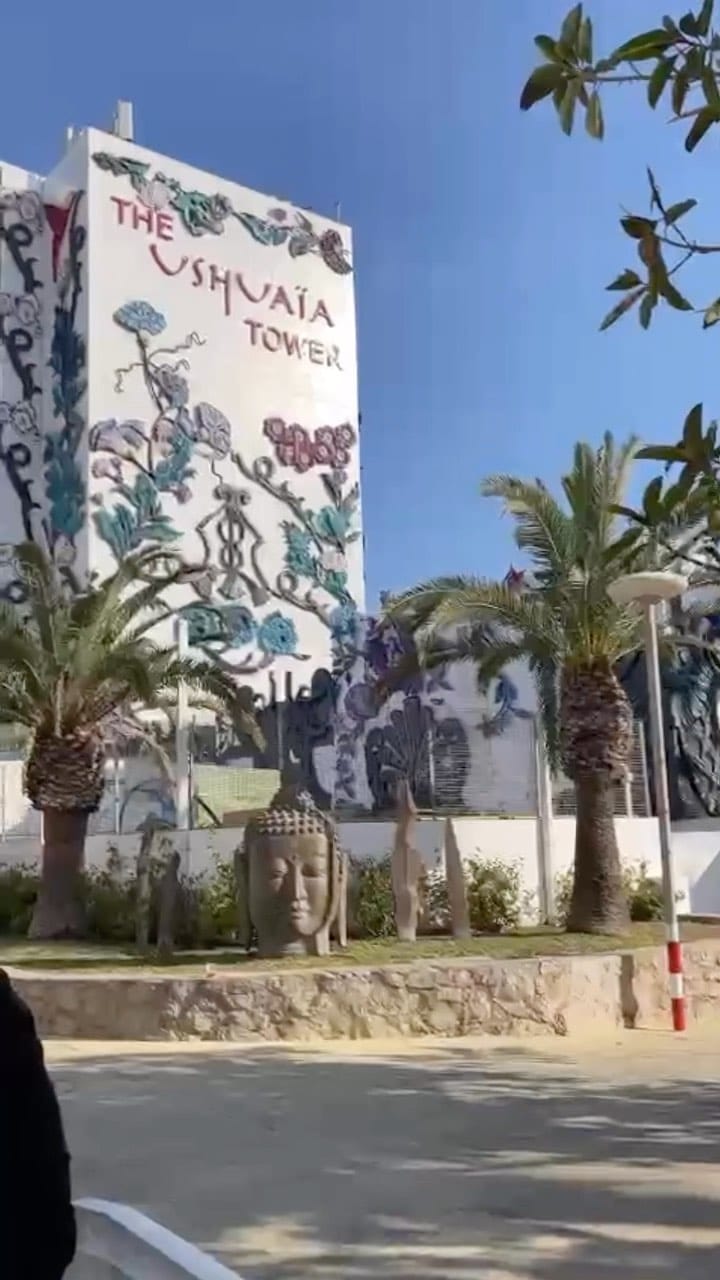 Post 5 by FrancescoP® on Instagram (video)