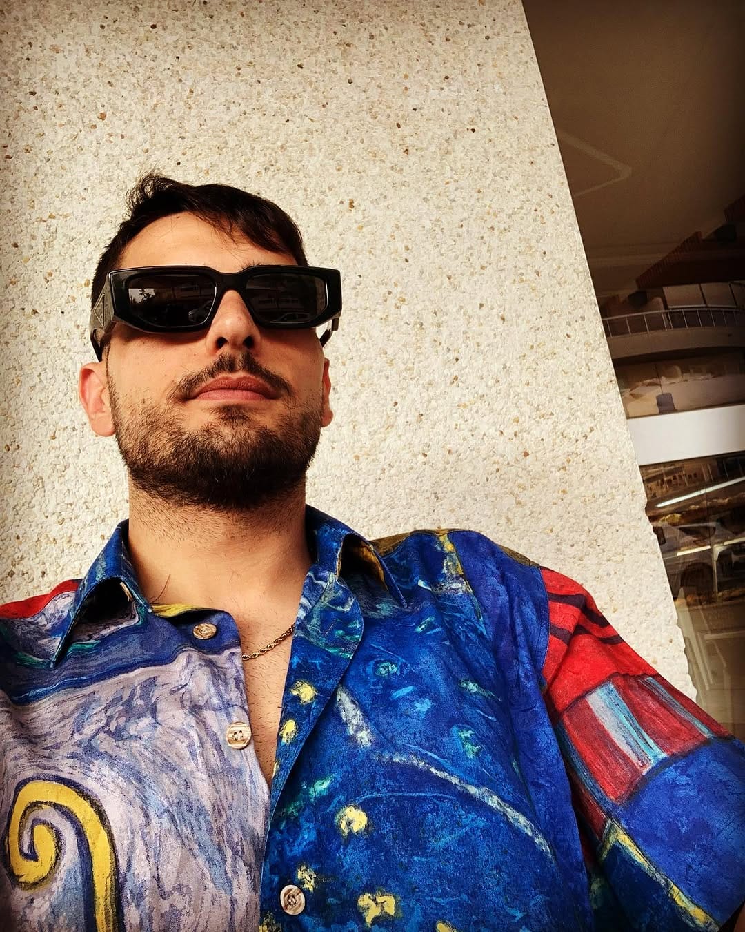 Post 4 by FrancescoP® on Instagram (carousel)