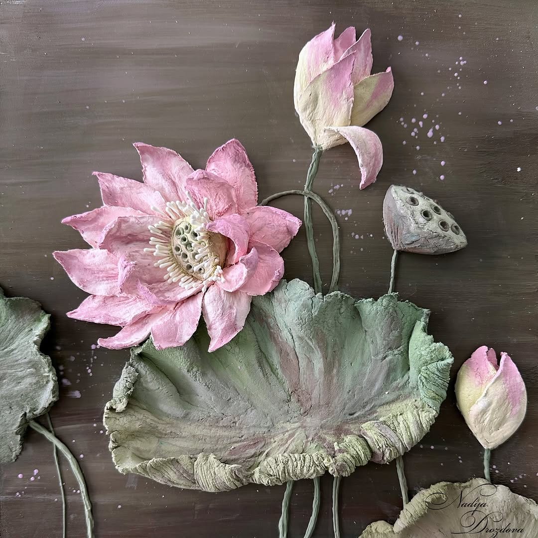 Post 9 by Nadya Drozdova on Instagram (image)