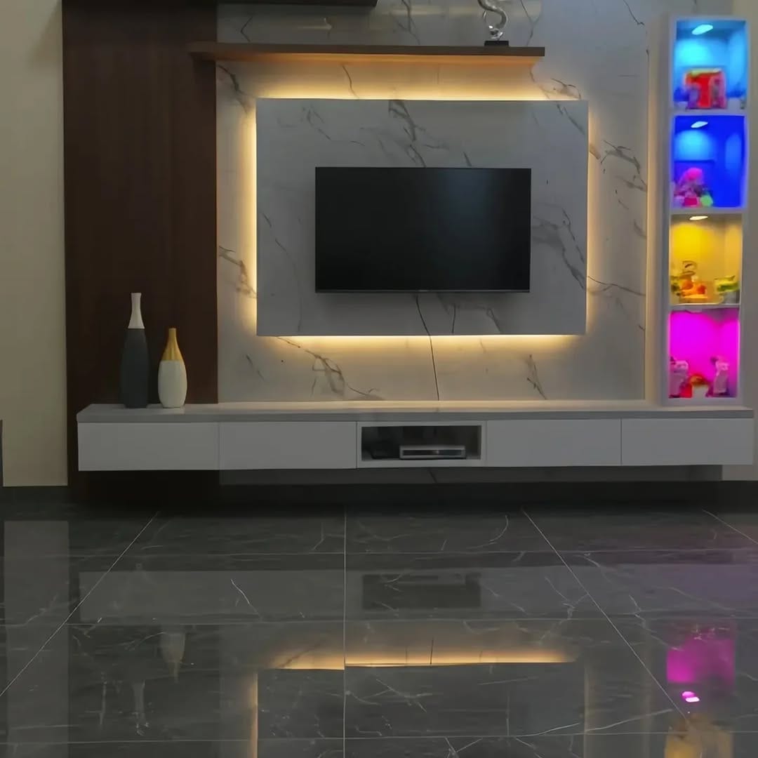 Post 1 by marble granite kitchen cabinet on Instagram (image)