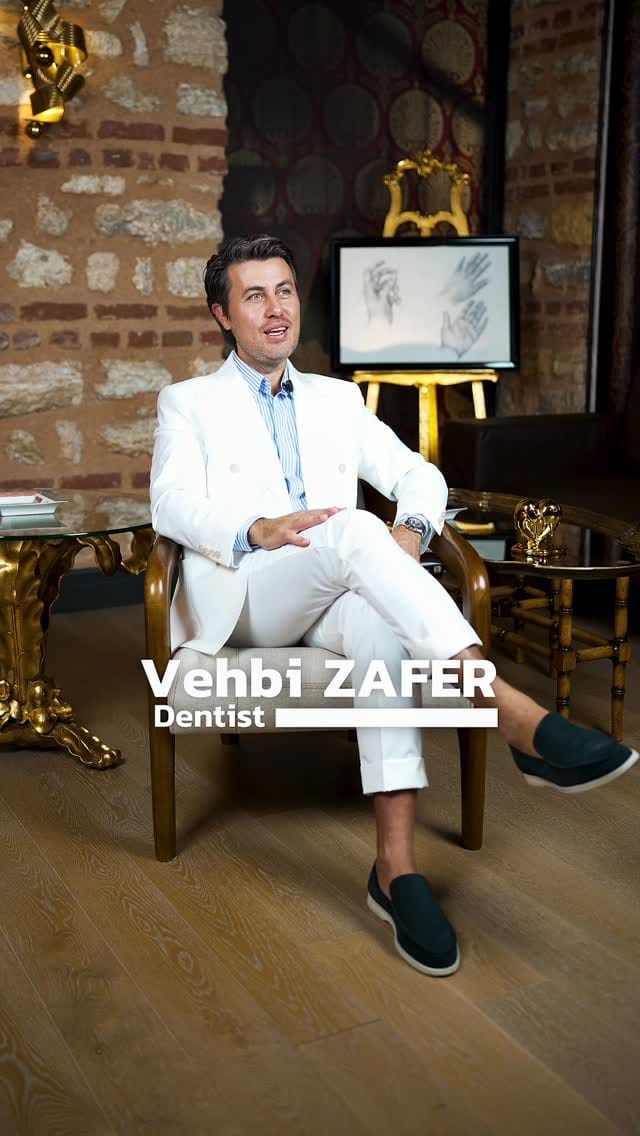 Post 6 by doctorvehbi on Instagram (video)
