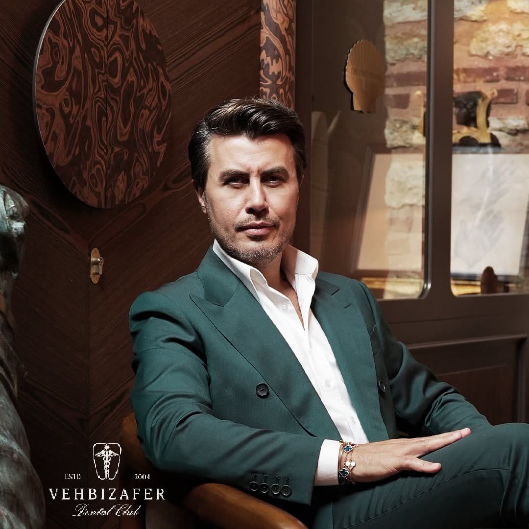 Post 9 by doctorvehbi on Instagram (video)