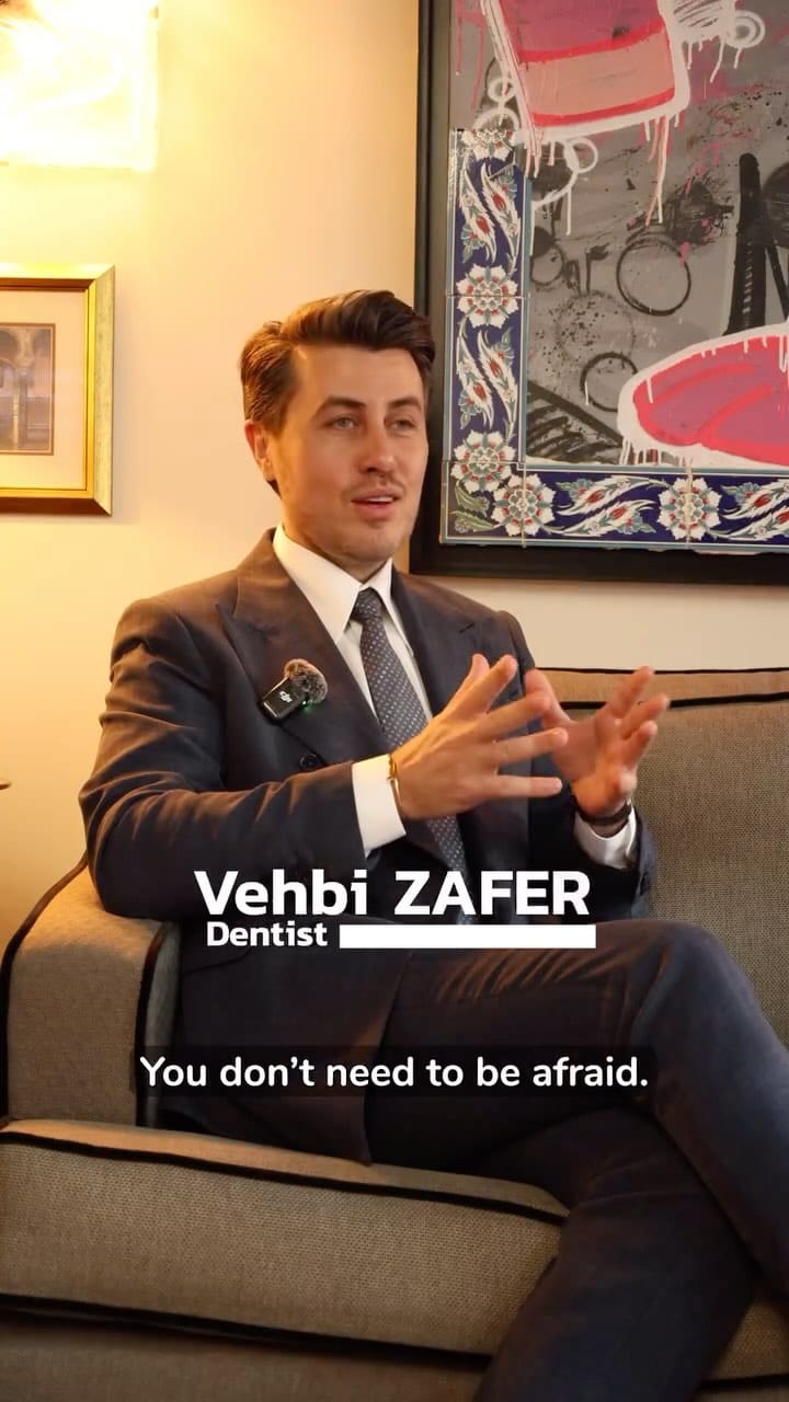 Post 7 by doctorvehbi on Instagram (video)