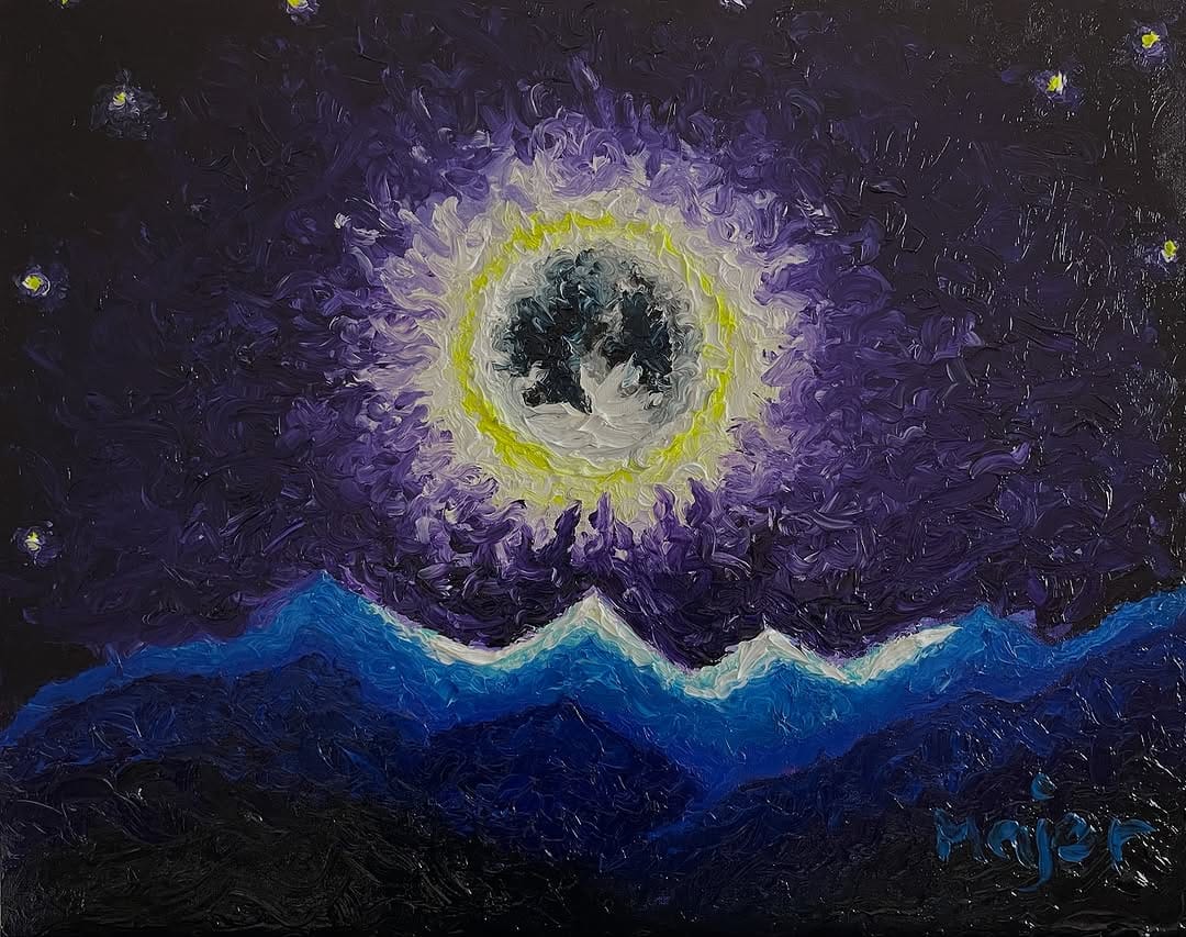 Post 3 by Mrs. MajorArt 👩🏻‍🎨 on Instagram (carousel)
