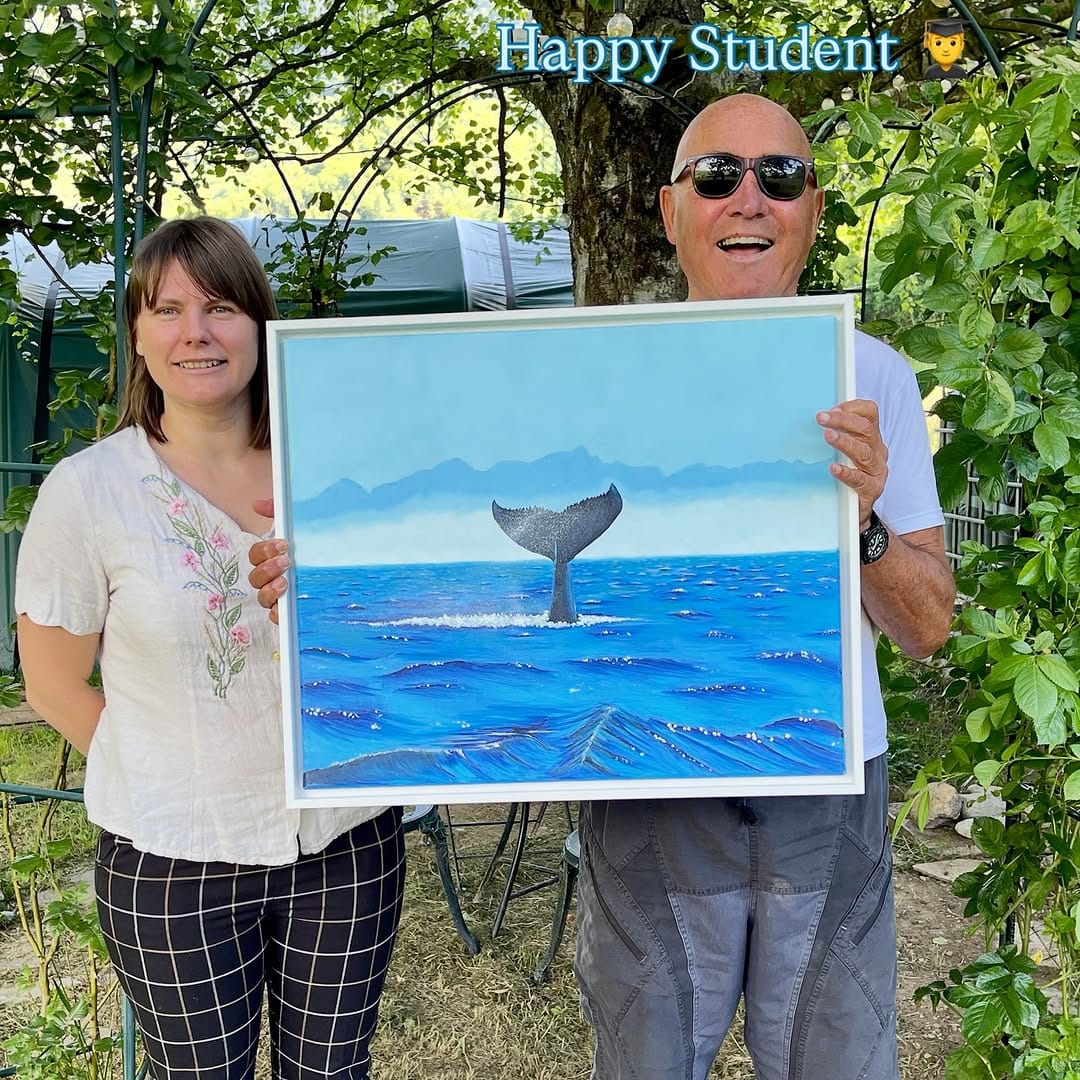 Post 7 by Mrs. MajorArt 👩🏻‍🎨 on Instagram (image)