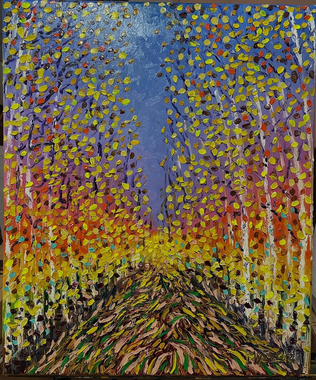 Post 4 by Mrs. MajorArt 👩🏻‍🎨 on Instagram (carousel)