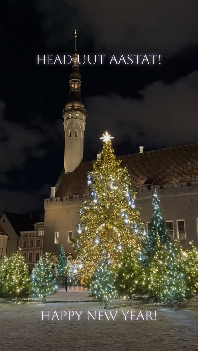 Post 3 by Tallinn University of Technology on Instagram (video)