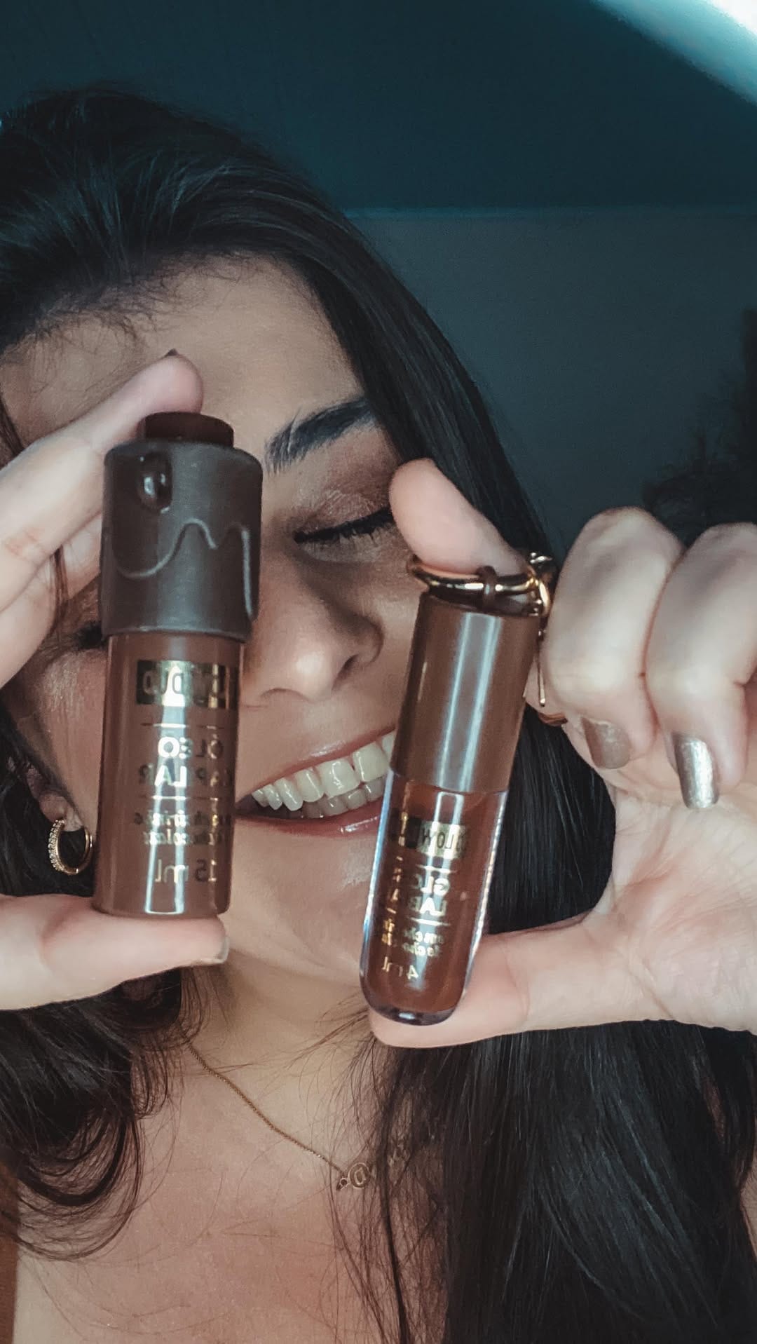 Post 1 by Thaís Gonçalves on Instagram (video)