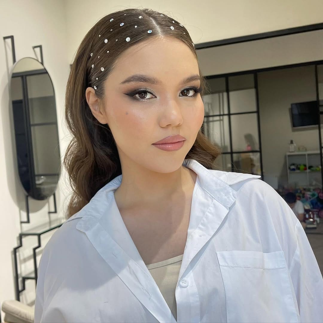 Post 3 by MAKEUP KUWAIT🇰🇼 KZ🇰🇿ASTANA - SHYMKENT ВИЗАЖИСТ БРОВИСТ ОБУЧЕНИЕ on Instagram (carousel)