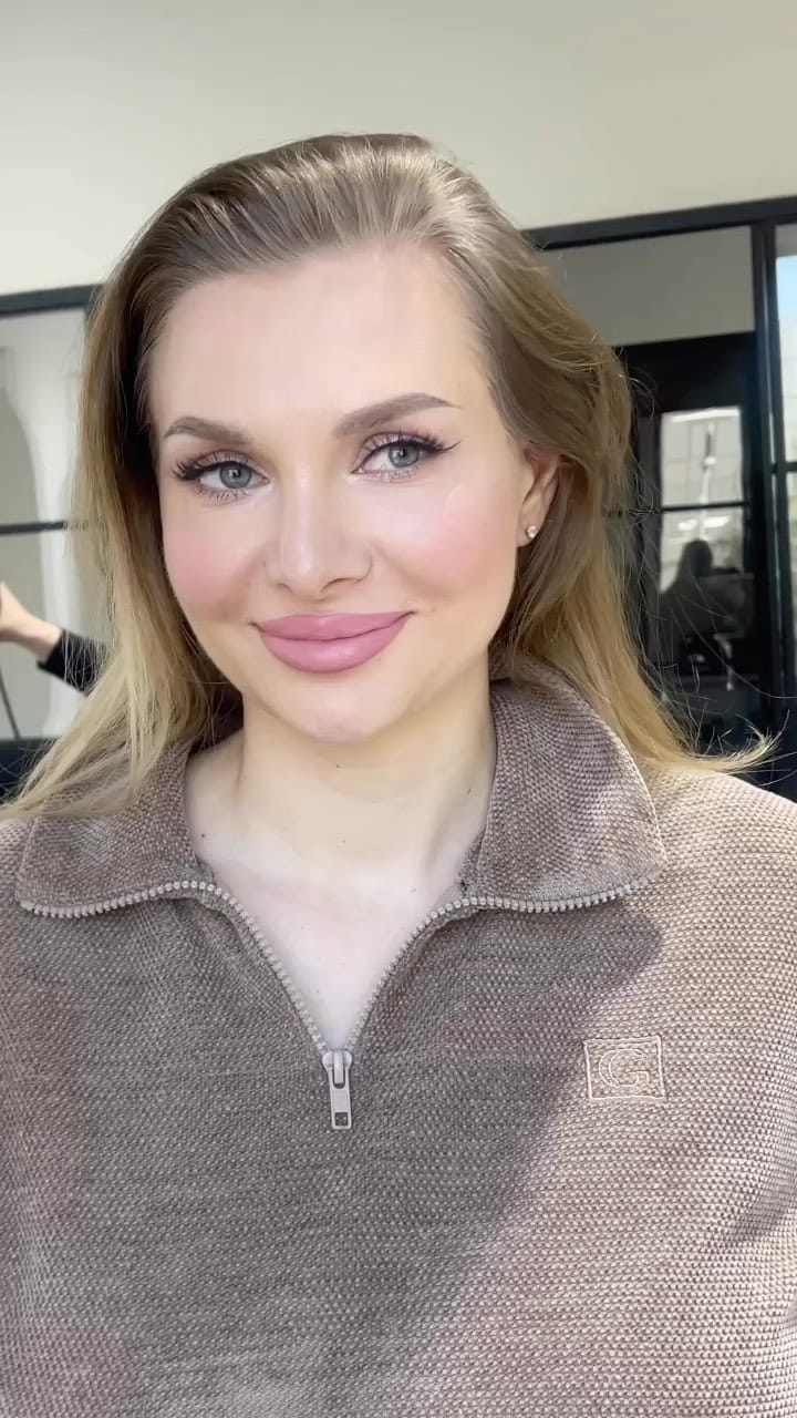 Post 5 by MAKEUP KUWAIT🇰🇼 KZ🇰🇿ASTANA - SHYMKENT ВИЗАЖИСТ БРОВИСТ ОБУЧЕНИЕ on Instagram (video)