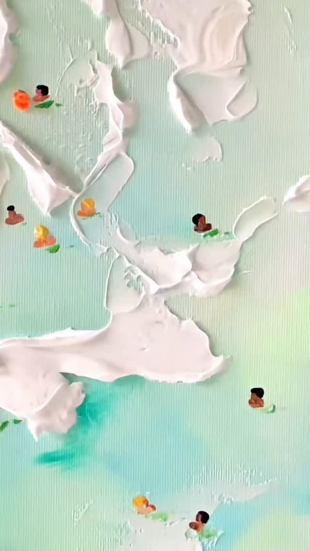 Post 10 by Alena Shymchonak on Instagram (video)