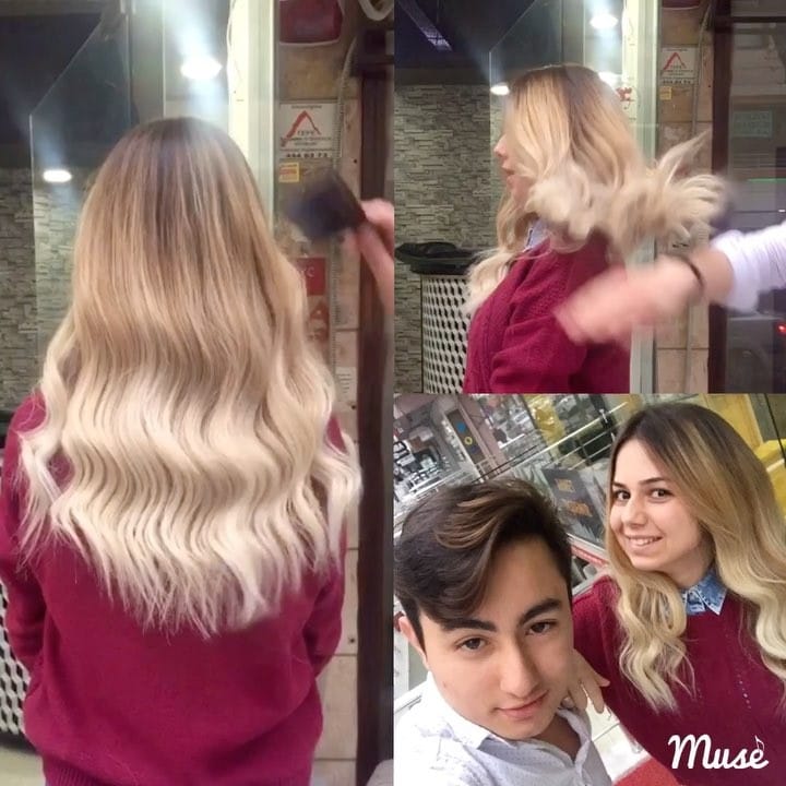 Post 2 by Ahmet Taşdemir on Instagram (video)