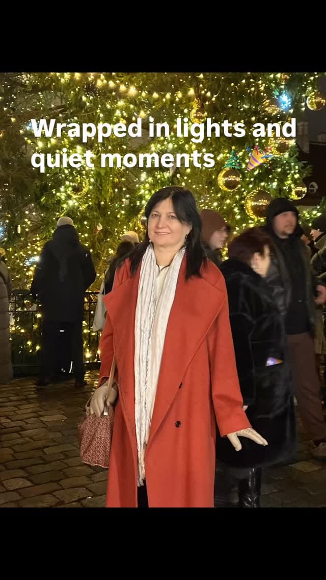Post 3 by Oksana Salminen on Instagram (video)