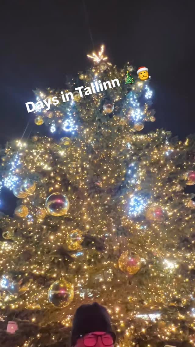 Post 5 by Oksana Salminen on Instagram (video)