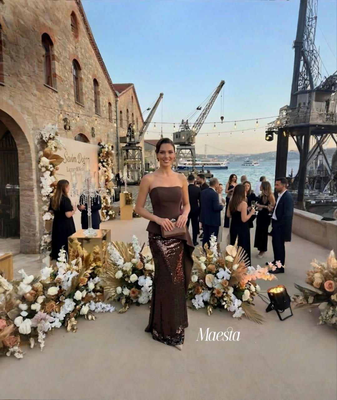Post 8 by Founder SEVİM DOĞAN on Instagram (image)