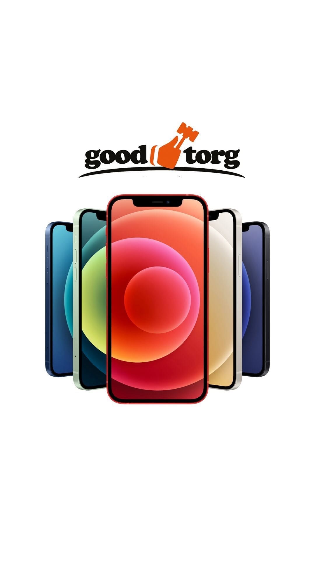 Post 10 by Магазин техніки GoodTorg on Instagram (video)