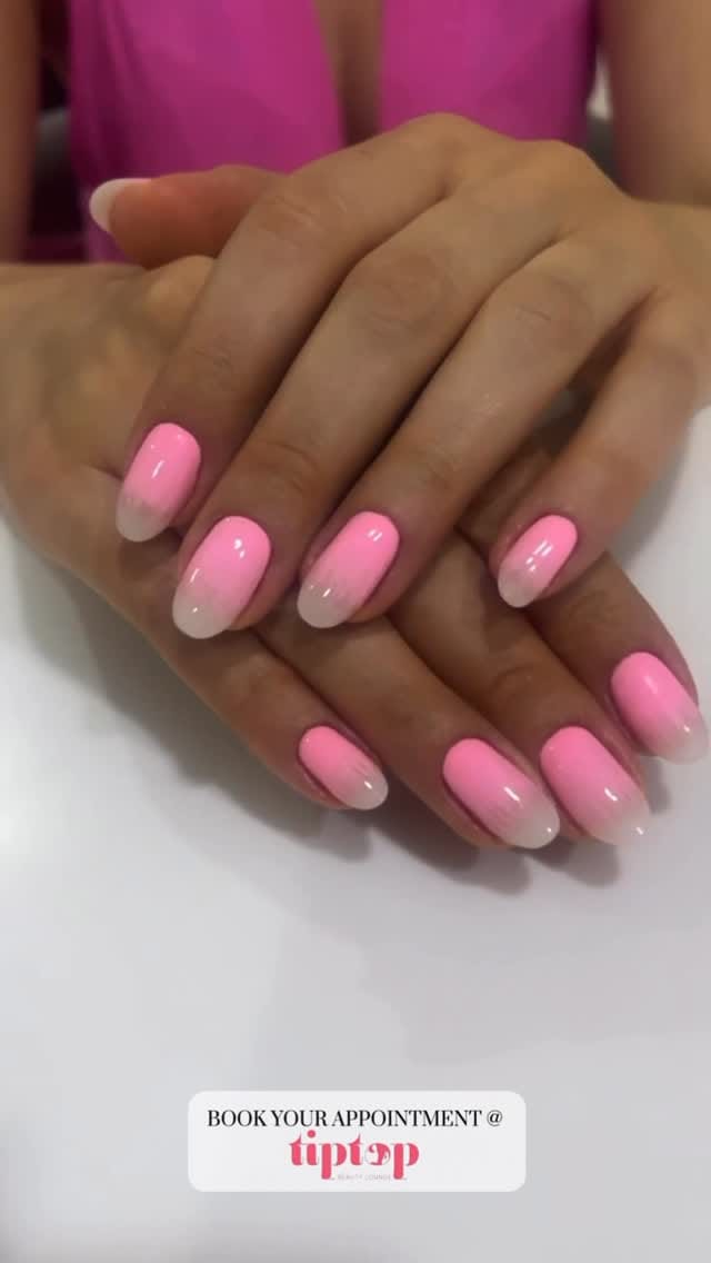 Post 2 by Tiptop Beauty Salon JLT | Nails | Waxing | Facial | Hair | SPMU on Instagram (video)