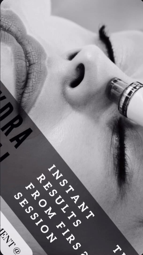 Post 9 by Tiptop Beauty Salon JLT | Nails | Waxing | Facial | Hair | SPMU on Instagram (video)