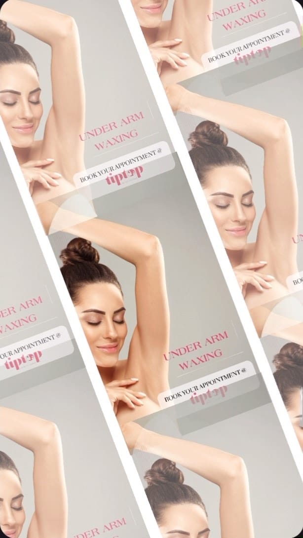 Post 10 by Tiptop Beauty Salon JLT | Nails | Waxing | Facial | Hair | SPMU on Instagram (video)