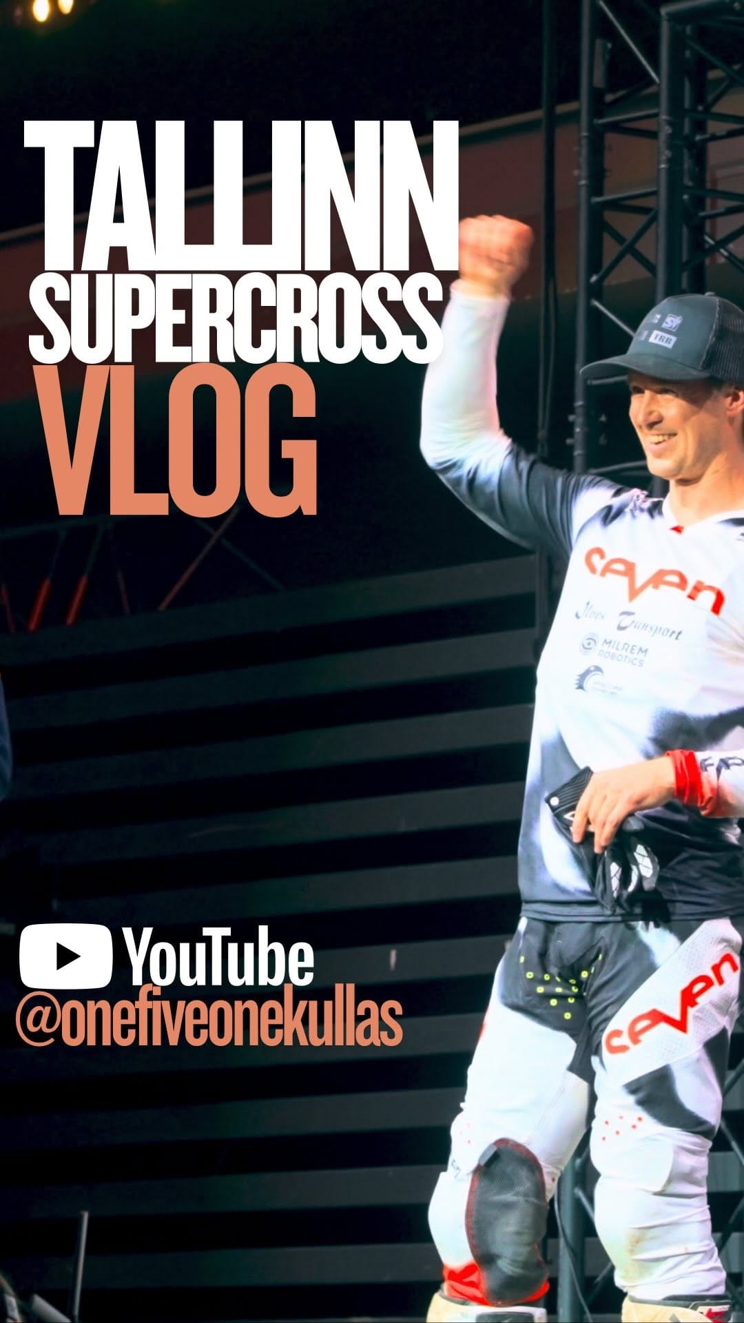 Post 4 by Harri Kullas on Instagram (video)