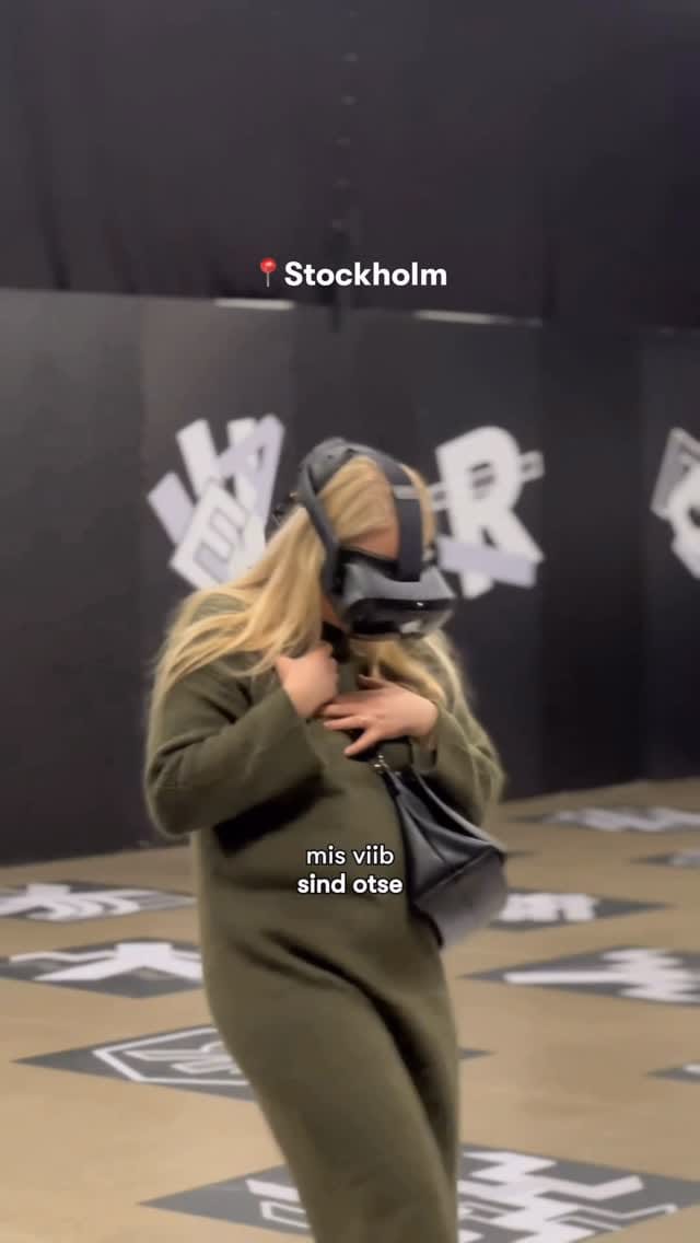 Post 6 by Tallink Eesti on Instagram (video)