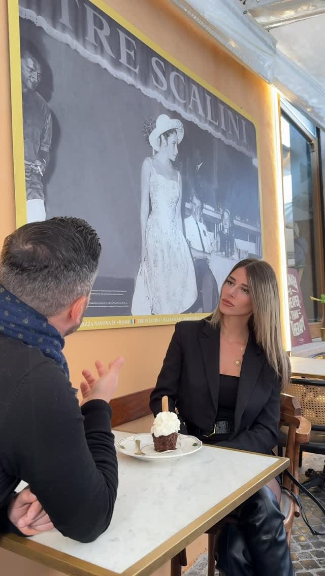 Post 7 by Tre Scalini dal 1946 on Instagram (video)