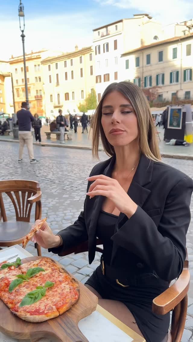 Post 9 by Tre Scalini dal 1946 on Instagram (video)