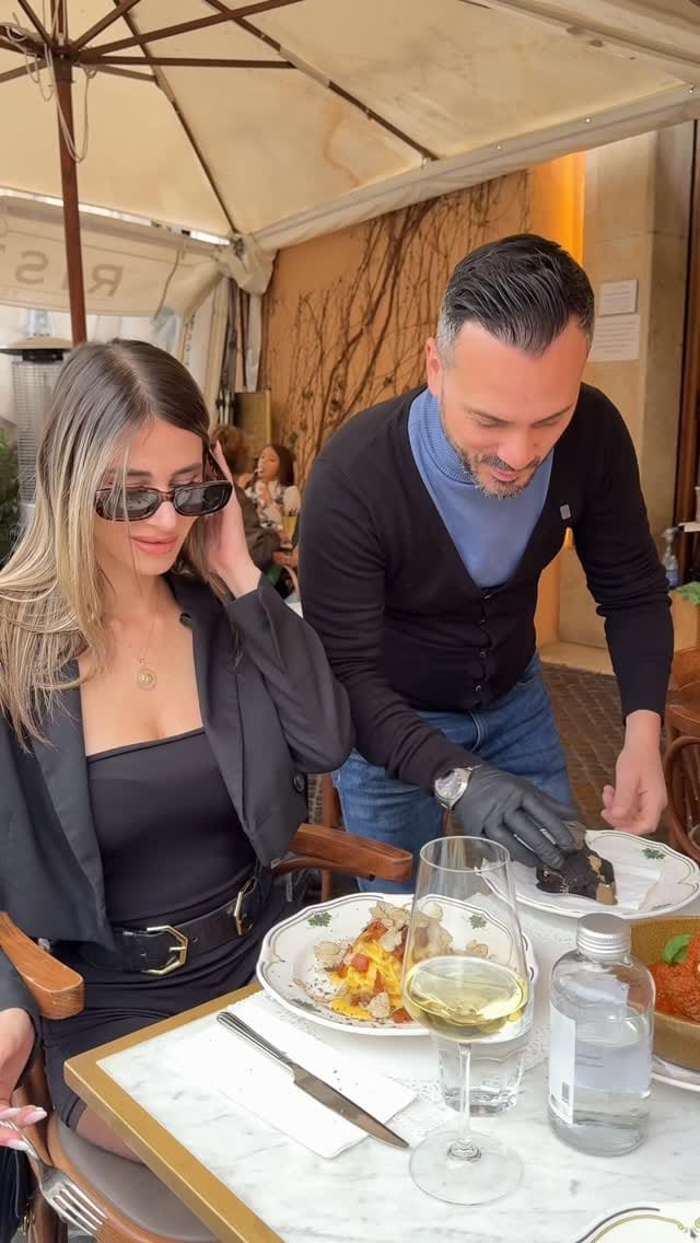 Post 10 by Tre Scalini dal 1946 on Instagram (video)