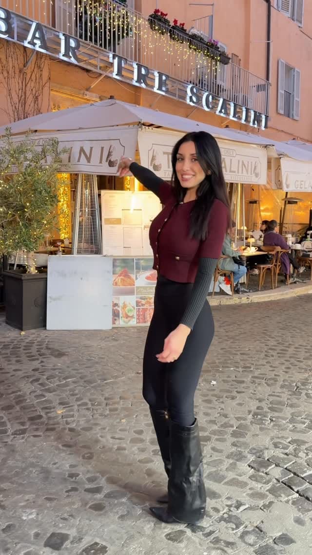 Post 3 by Tre Scalini dal 1946 on Instagram (video)
