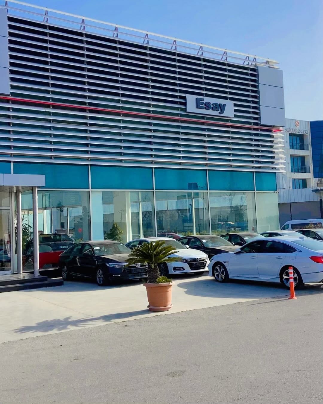 Post 9 by 🅿️Pro Temizlik Antalya on Instagram (video)