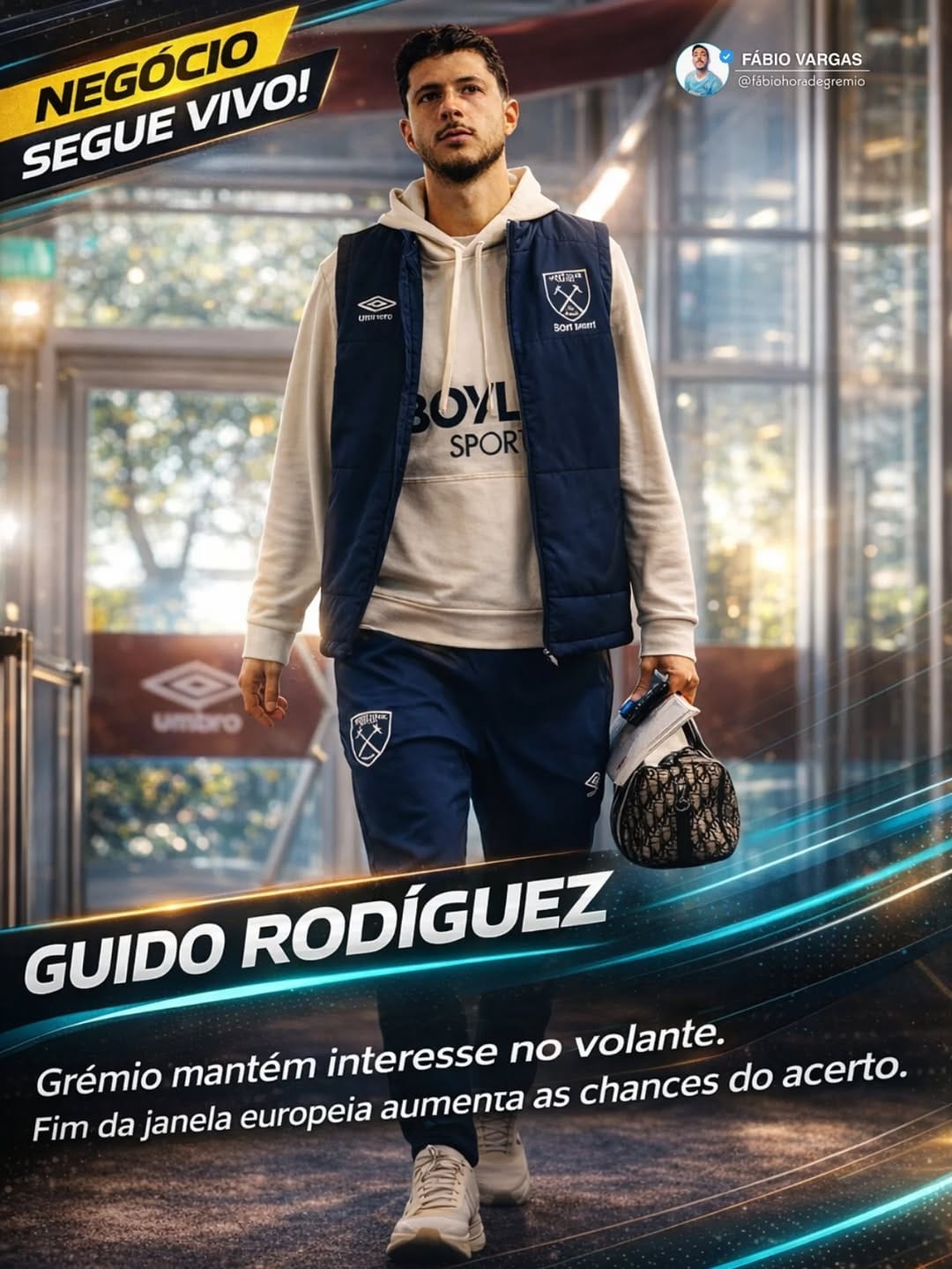 Post 6 by Fábio Vargas ( HDG ) 🇪🇪✍🏻 on Instagram (image)