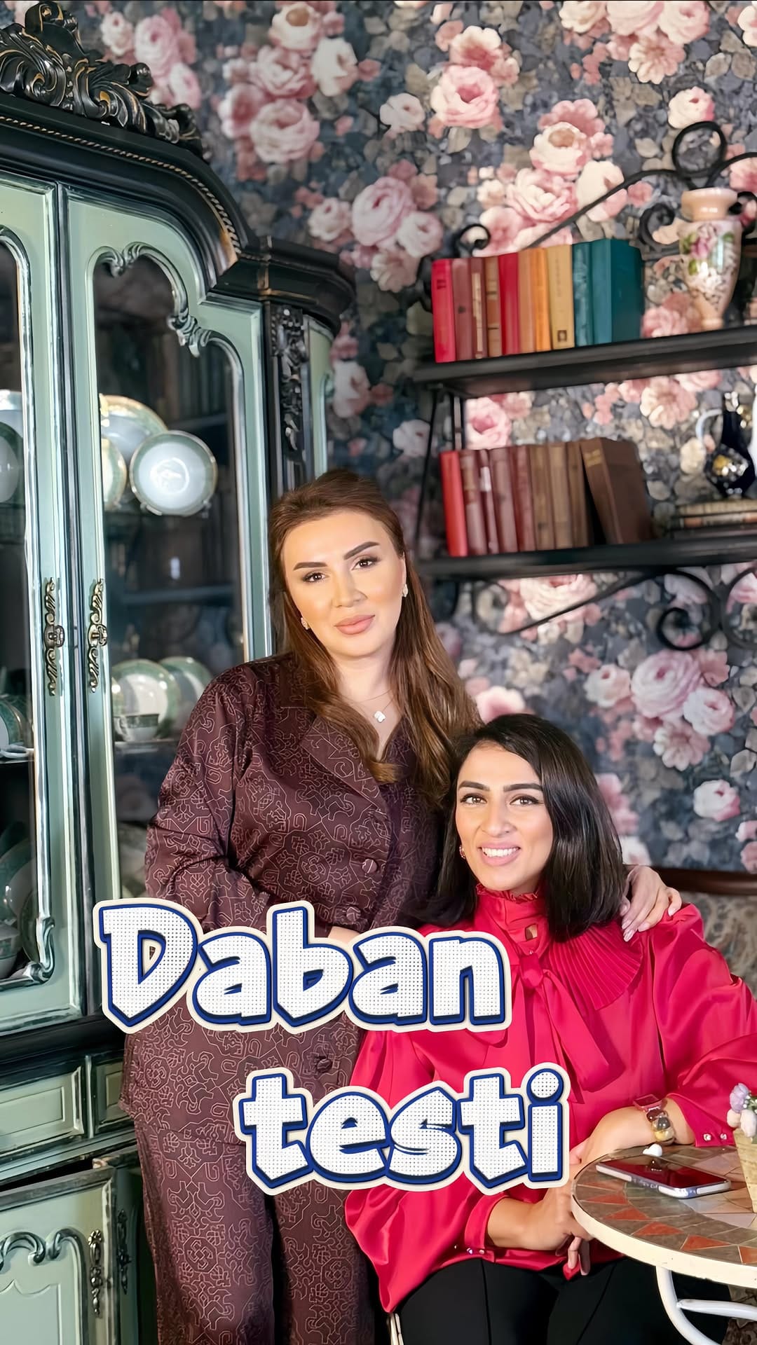 Post 5 by Gülnar Abdullayeva on Instagram (video)