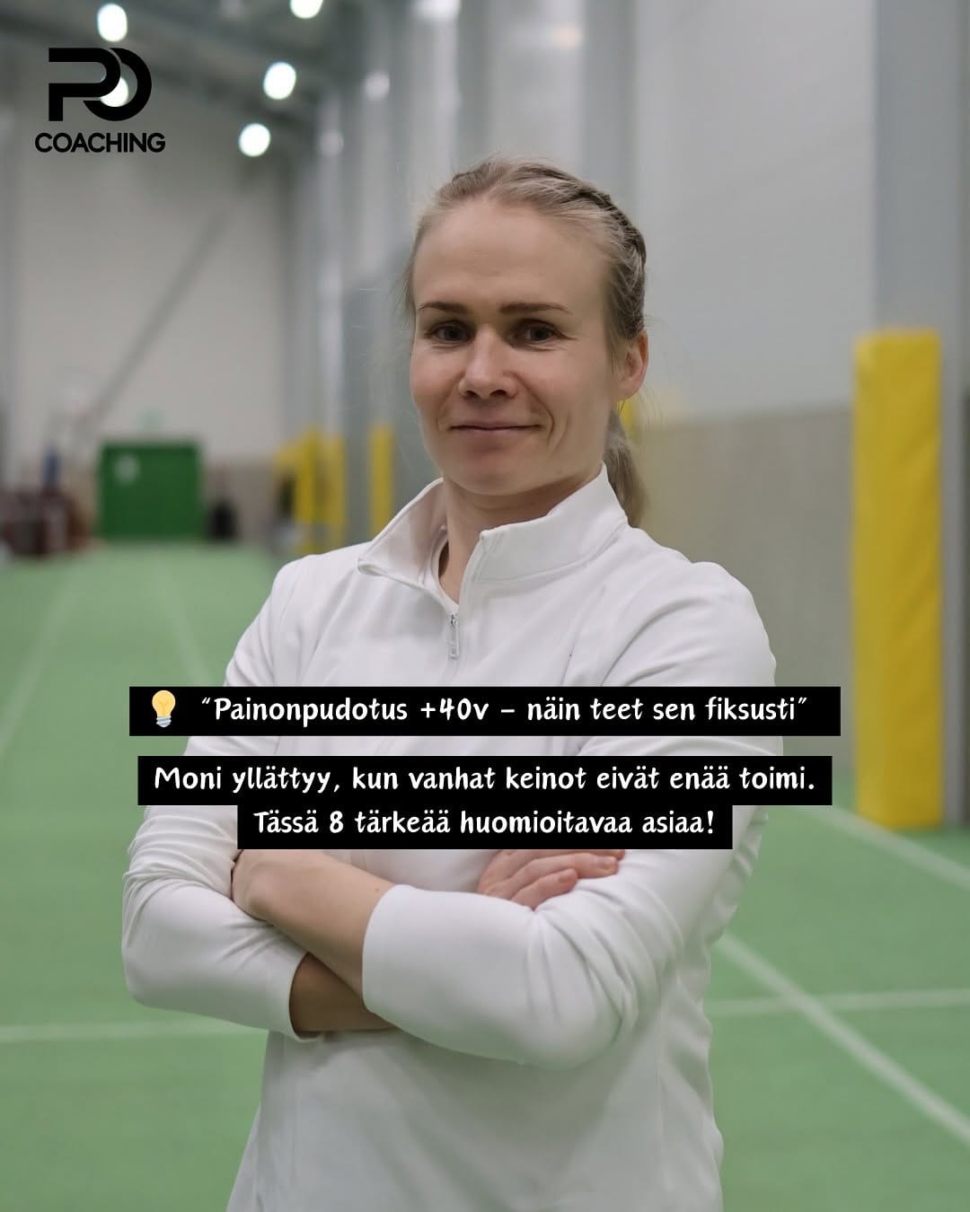Post 7 by PETRA OLLI | VALMENTAJA on Instagram (carousel)