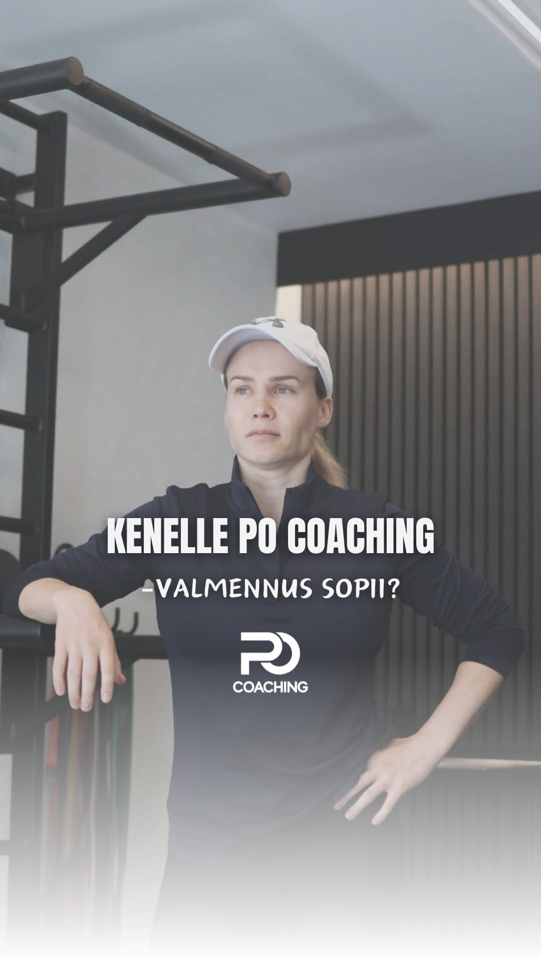Post 9 by PETRA OLLI | VALMENTAJA on Instagram (video)