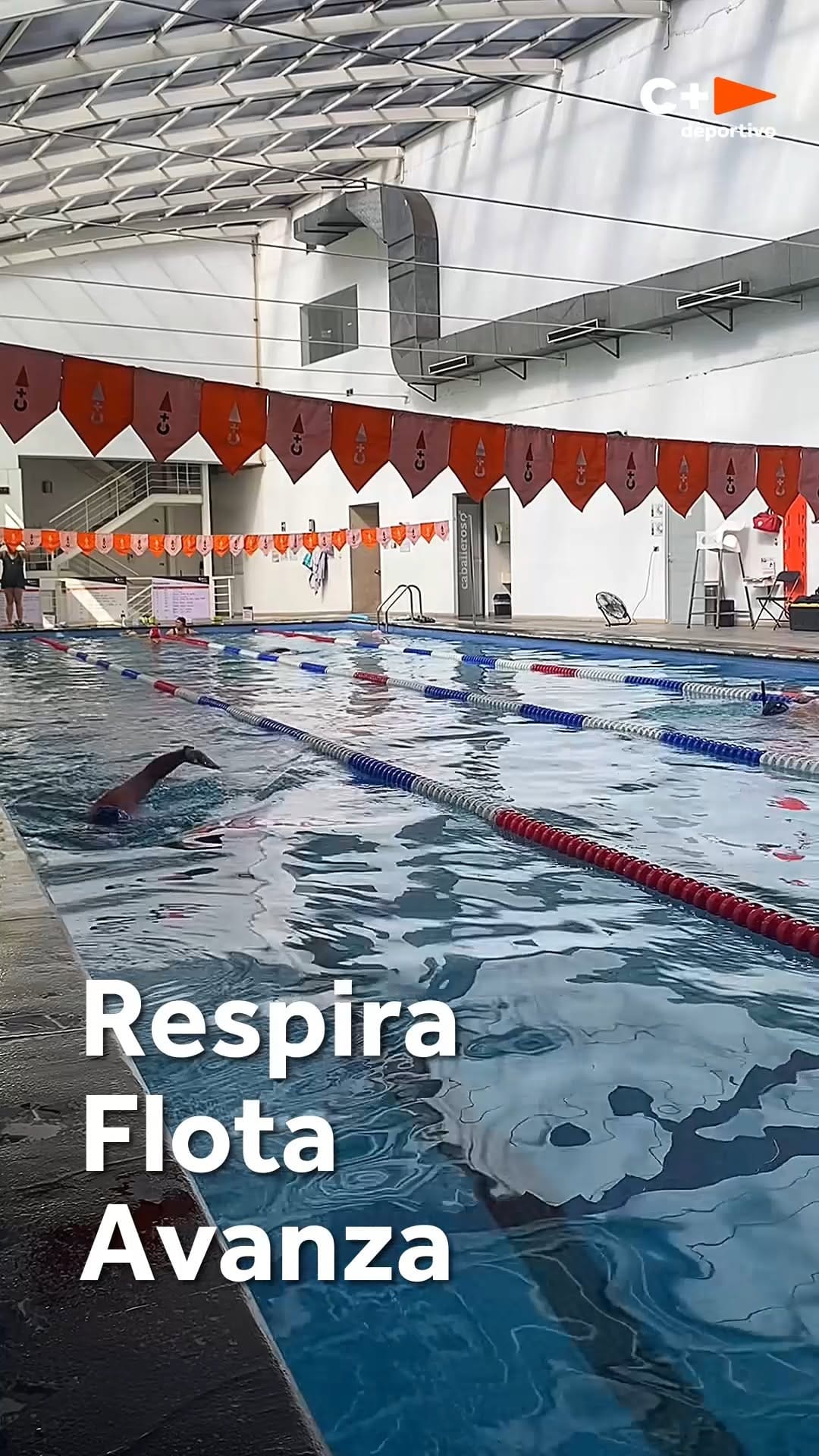Post 4 by C+ Deportivo on Instagram (video)
