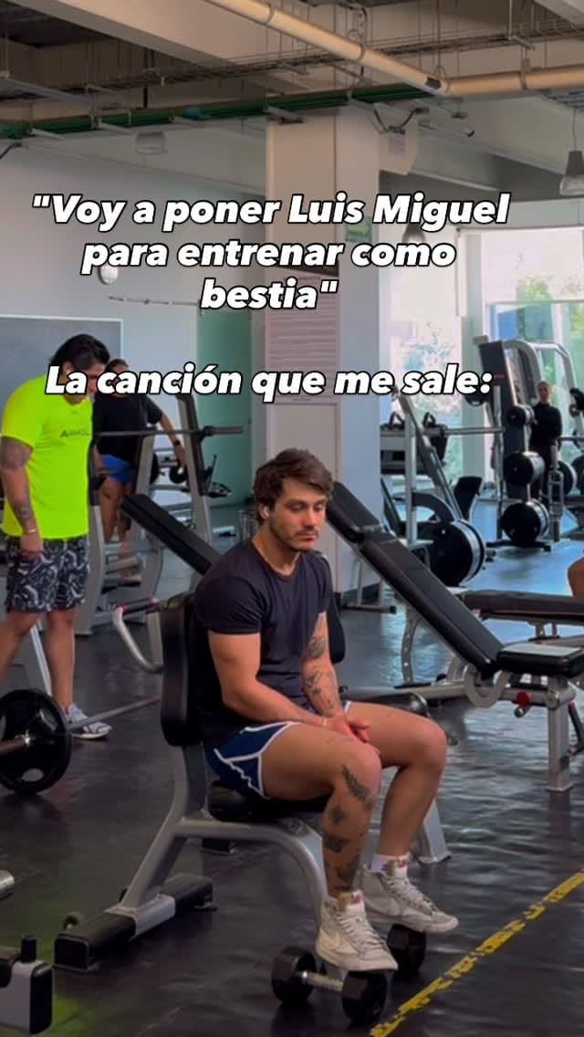 Post 9 by C+ Deportivo on Instagram (video)