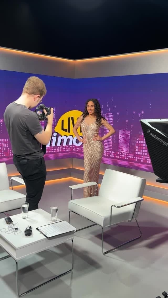 Post 8 by Viktoria Fondeh on Instagram (video)